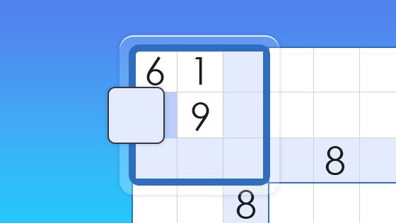 sudoku solver step